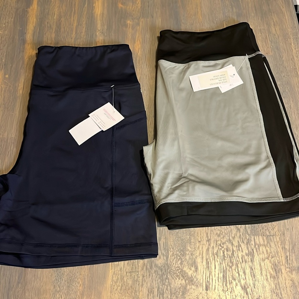 WOMEN’S BUNDLE of 2 PR SHORTS. PLUS SIZE SHORTS. XXL 2x new w tags  #7